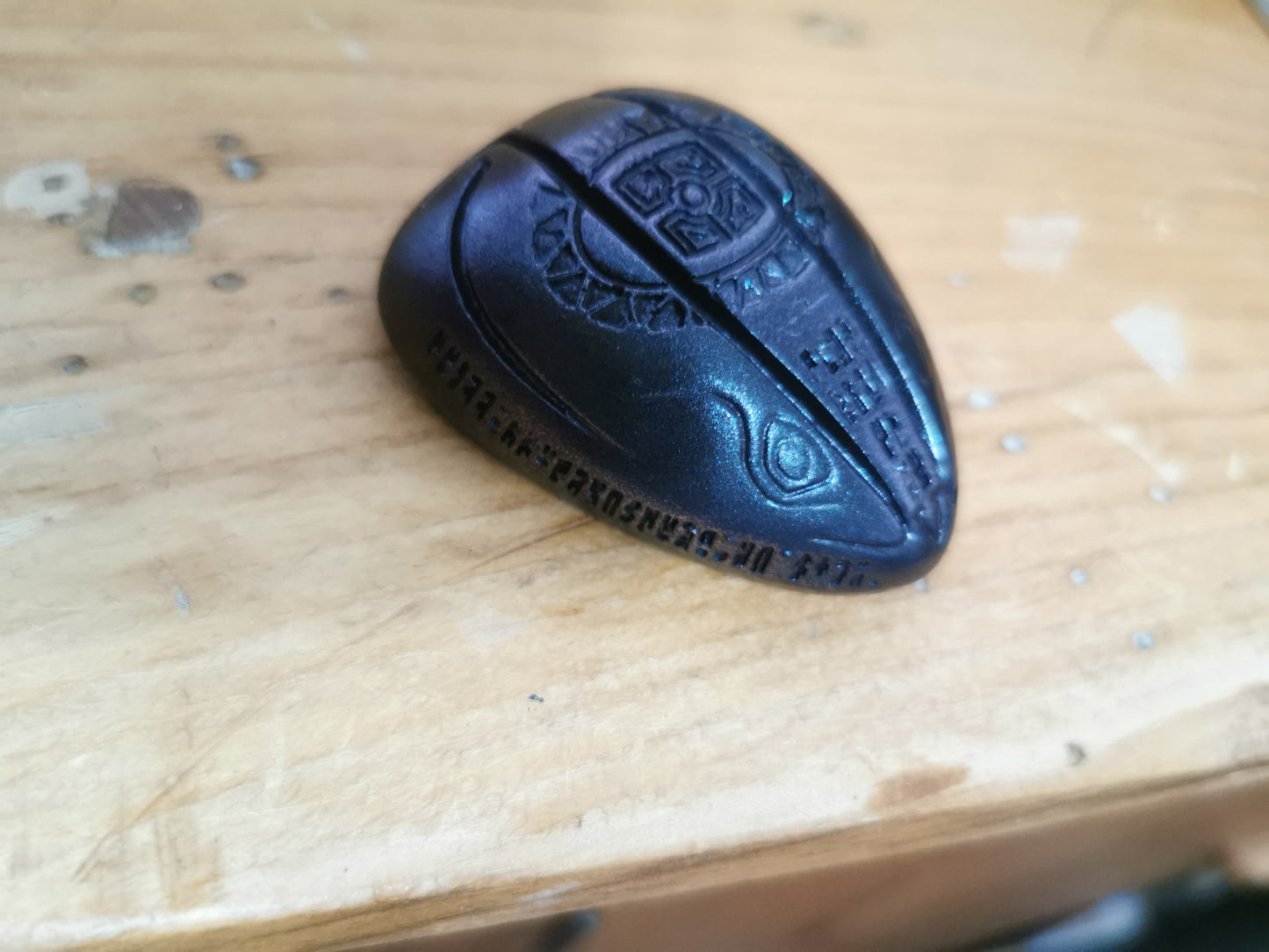 Stargate Communication Stone Resin Prop Replica